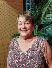 CARLA M&Uuml;LLER
