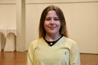 ELLA NIDEGGER